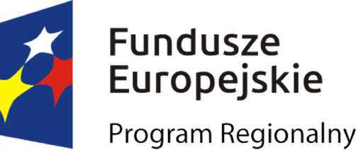Fundusze Europejskie Program Regionalny
