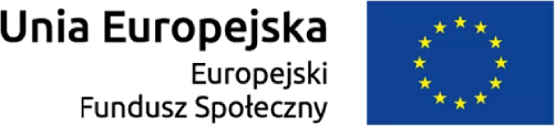 Unia Europejska Europejski Fundusz Społeczny